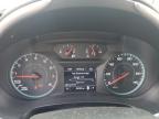 2023 Chevrolet Malibu Lt for Sale in Wheeling, IL - Frame Damage