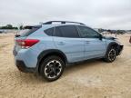2021 Subaru Crosstrek Premium на продаже в New Braunfels, TX - Front End