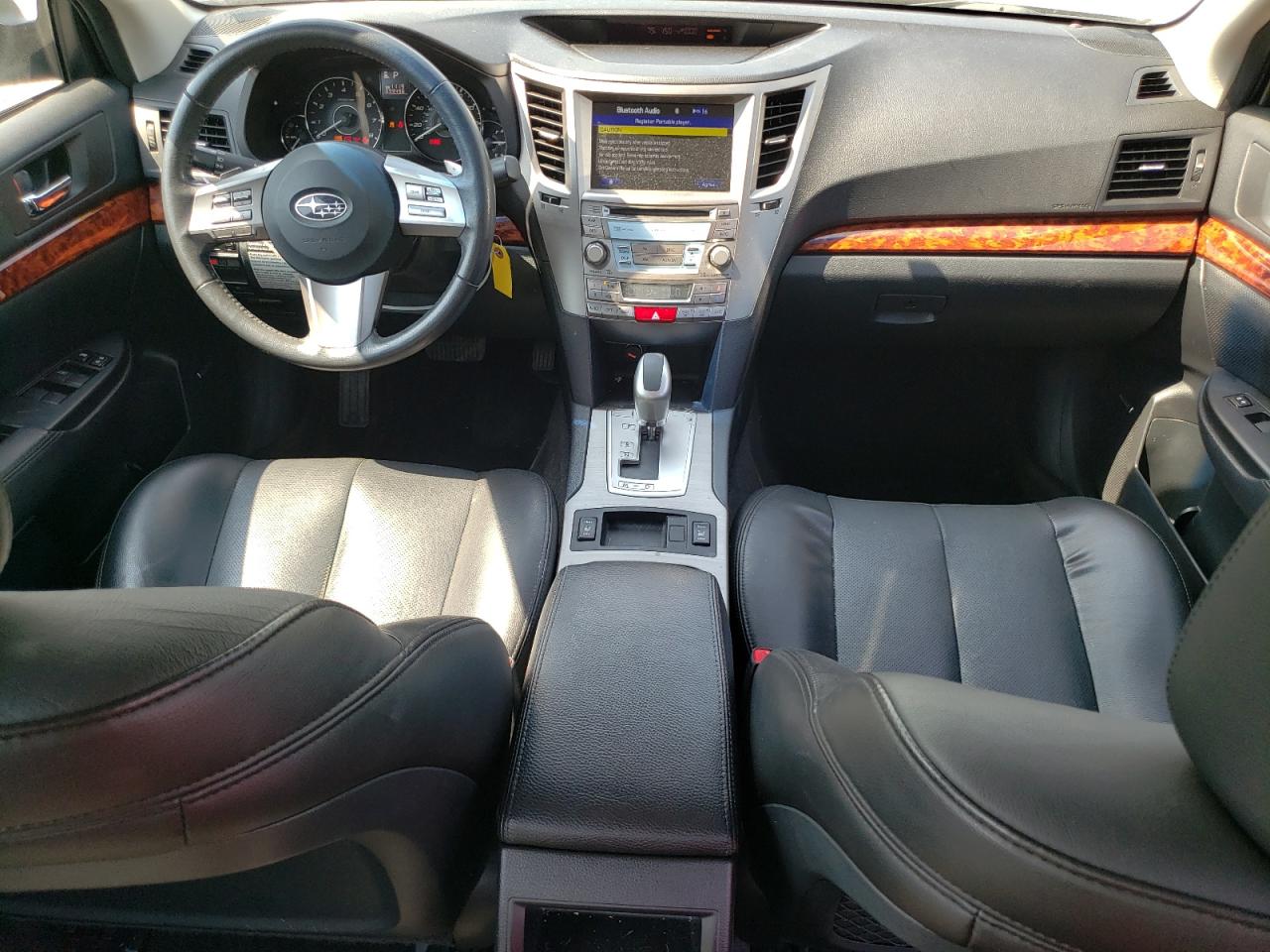 2010 Subaru Legacy 3.6R Limited VIN: 4S3BMEL63A2225920 Lot: 57818965