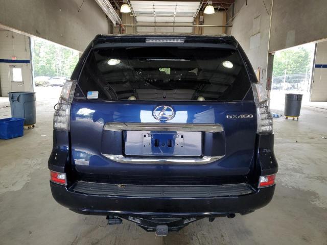 LEXUS GX 2019 Unknown