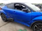 2022 TOYOTA C-HR GR SP for sale at Copart SANDWICH