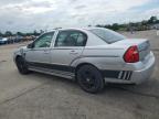 2004 Chevrolet Malibu Ls   na sprzedaż w Pennsburg, PA - Front End