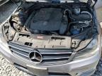 2014 Mercedes-Benz C 300 4Matic for Sale in North Billerica, MA - Side