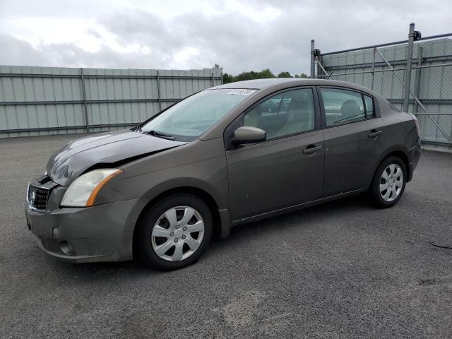 2009 Nissan Sentra 2.0  