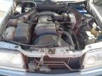 1993 MERCEDES BENZ 220 TE AUT for sale at Copart BRISTOL