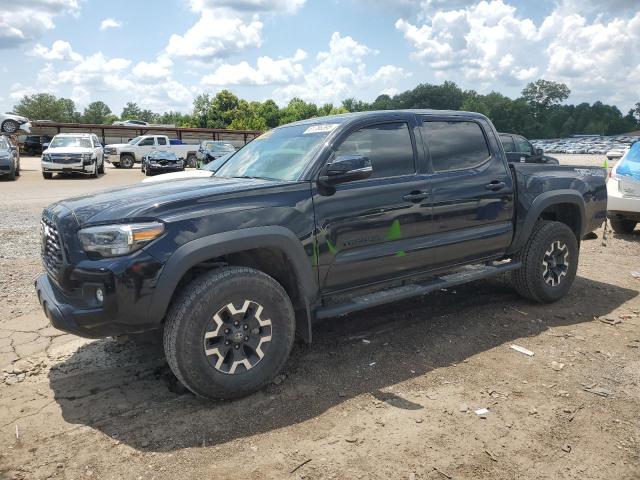  TOYOTA TACOMA 2022 Czarny