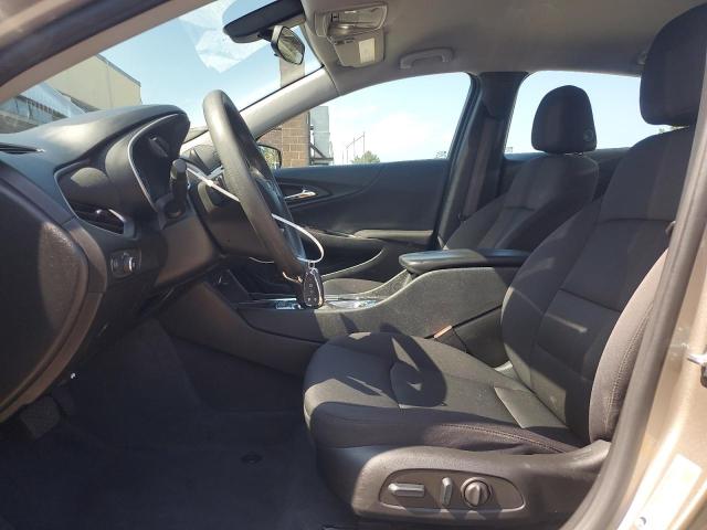  CHEVROLET MALIBU 2022 Цвет загара