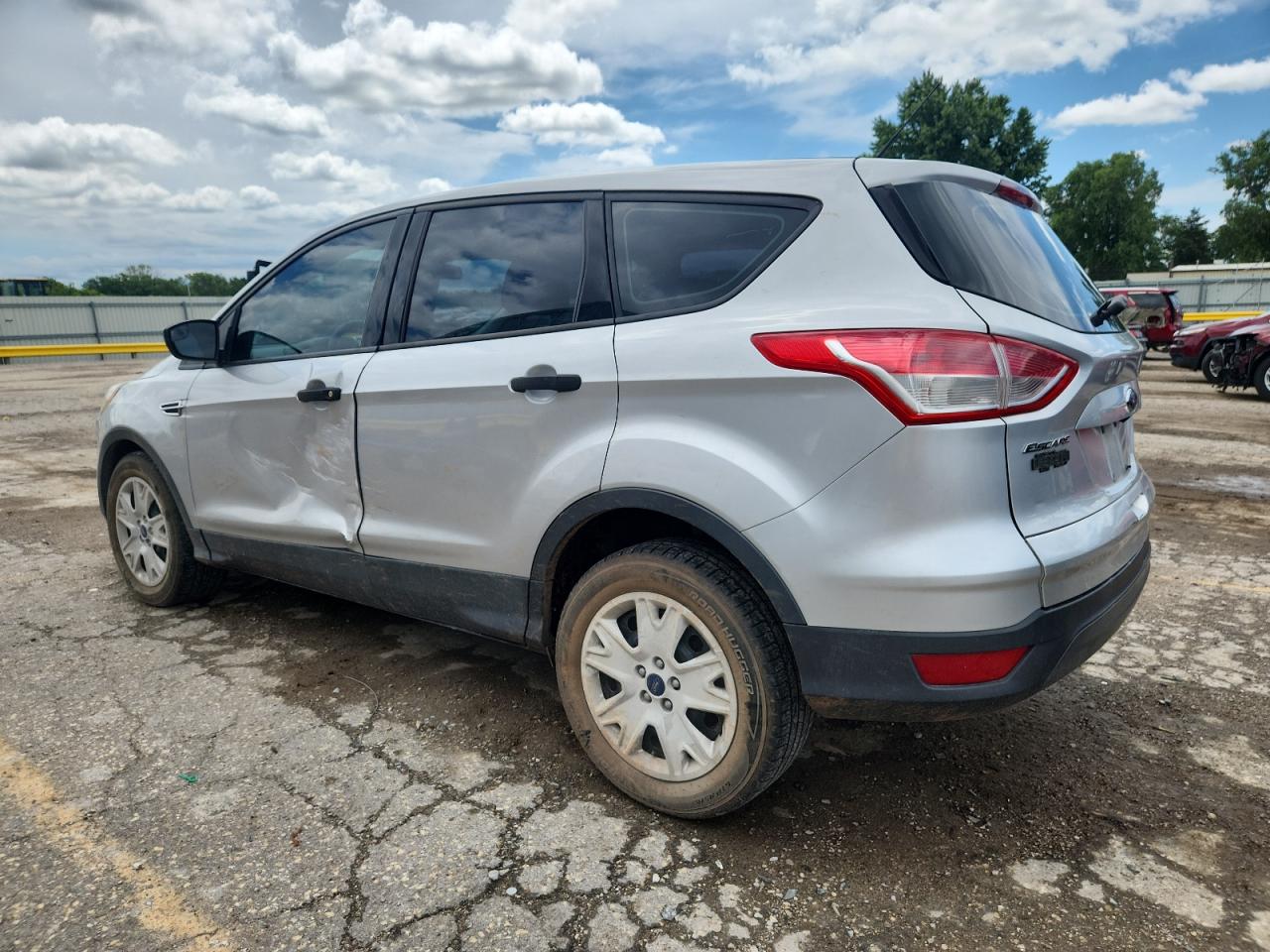 1FMCU0F79GUB71852 FORD ESCAPE 2016