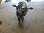 2016 KAWASAKI ZX1000 R   for sale at Copart VT - RUTLAND