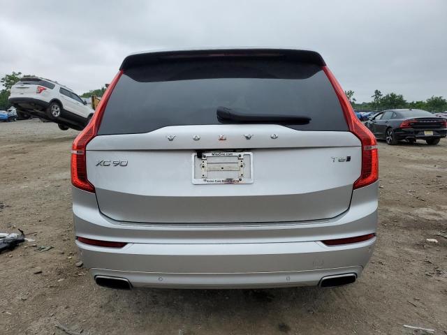  VOLVO XC90 2020 Silver