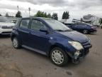 2005 Toyota Scion Xa  للبيع في Woodburn، OR - Front End