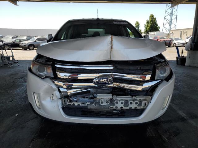  FORD EDGE 2013 Biały