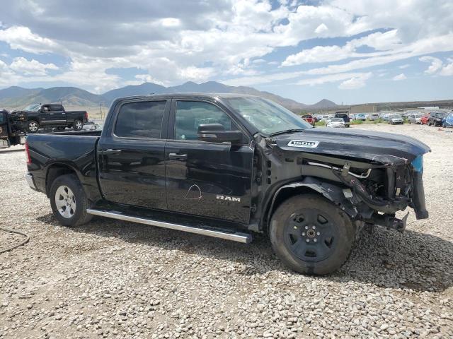  RAM 1500 2023 Czarny
