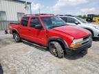 2003 Chevrolet S Truck S10 იყიდება Chambersburg-ში, PA - Front End
