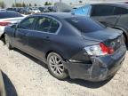 2009 Infiniti G37 Base for Sale in Las Vegas, NV - Front End