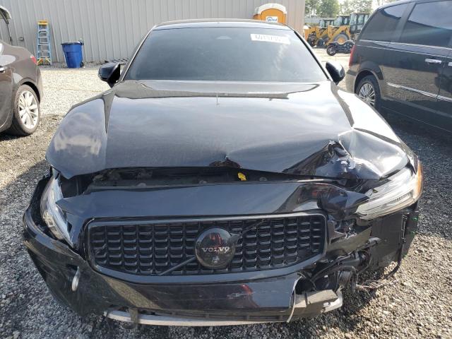  VOLVO S60 PLUS 2024 Czarny