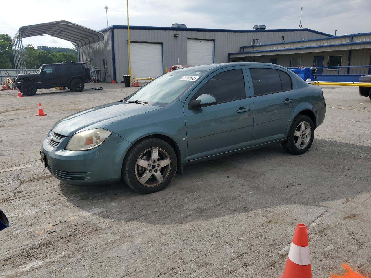 2009 Chevrolet Cobalt Lt