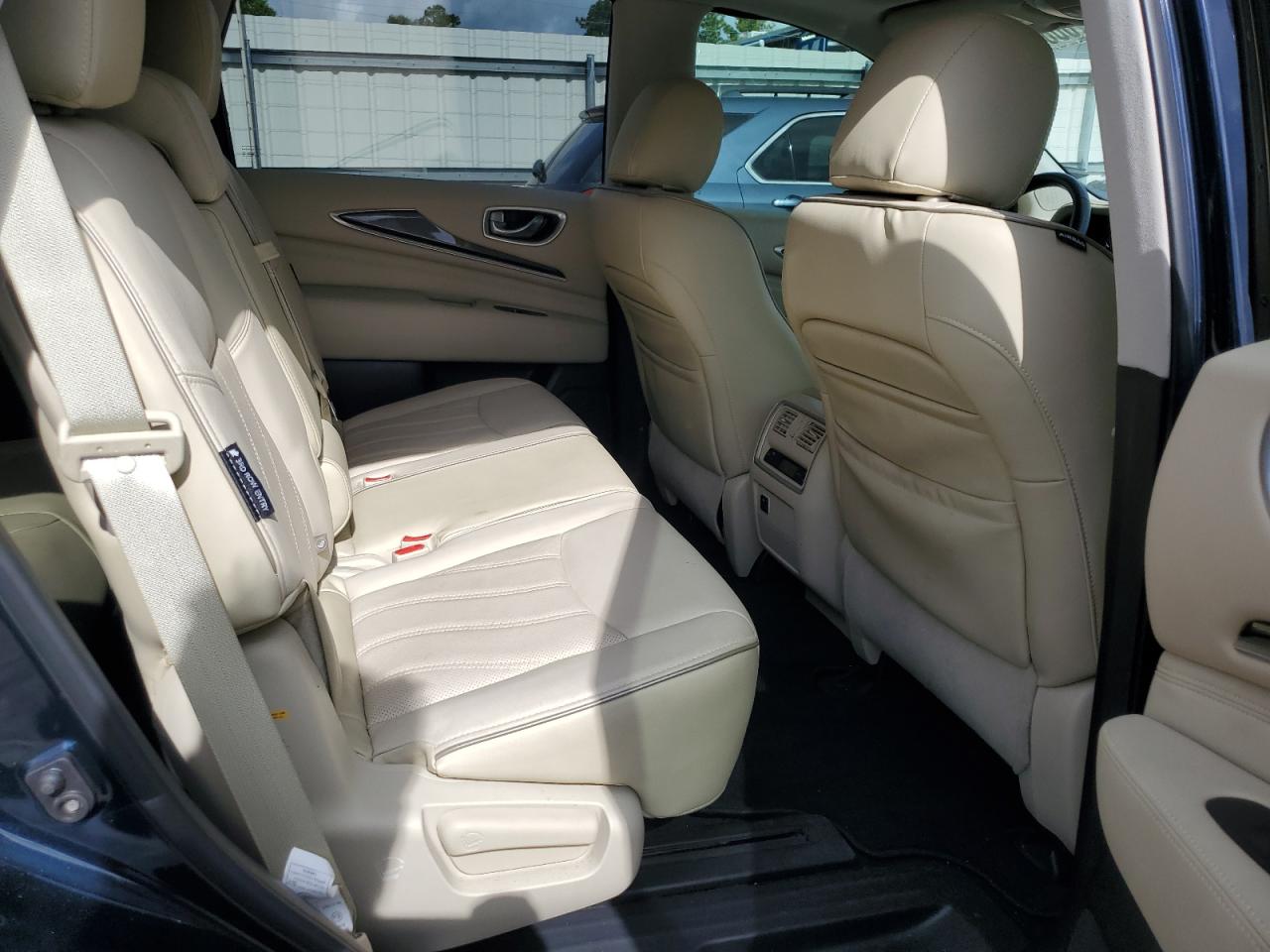 2018 Infiniti Qx60 VIN: 5N1DL0MNXJC512178 Lot: 60611485