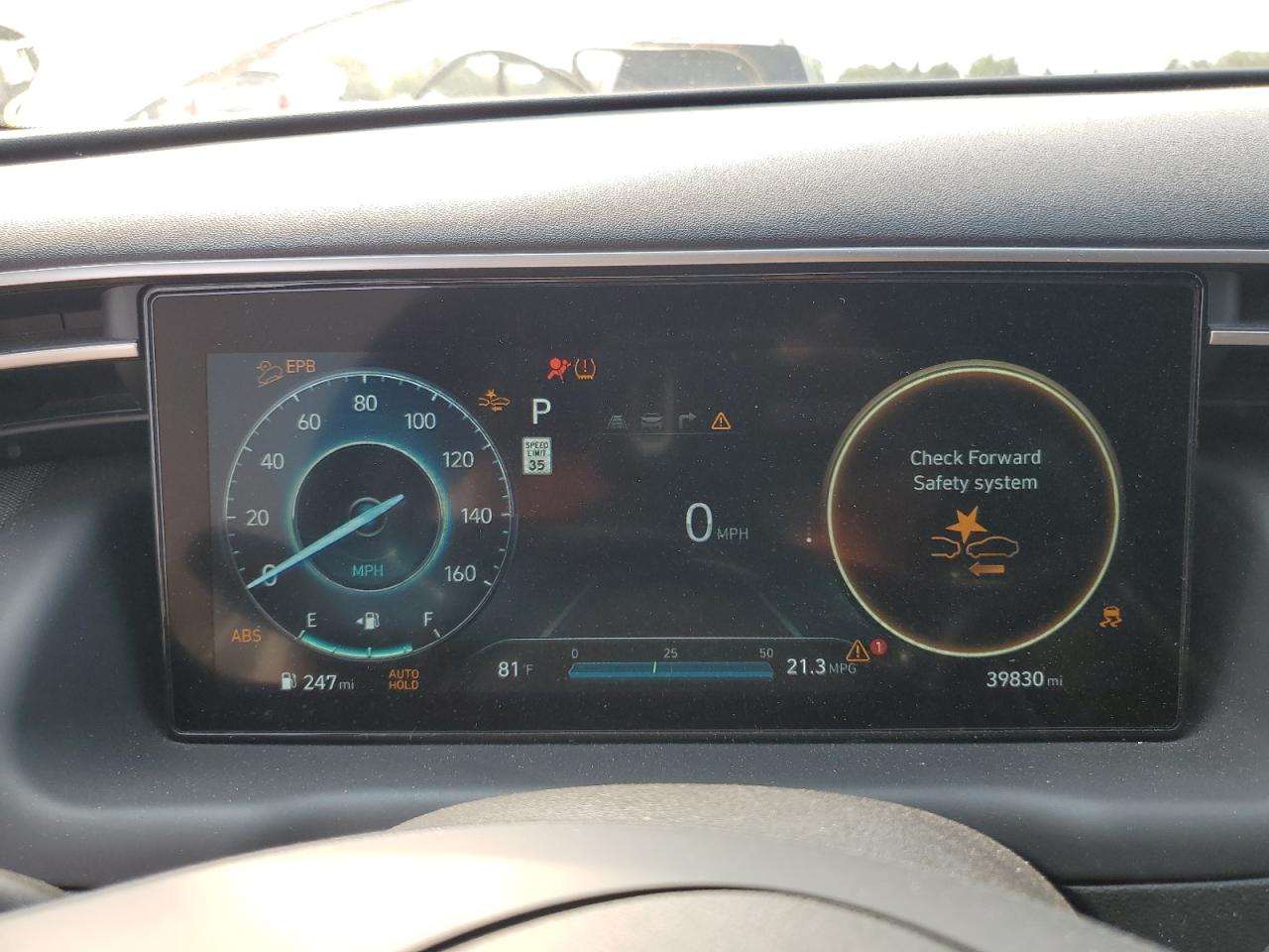2023 Hyundai Santa Cruz Limited VIN: 5NTJEDAF0PH048967 Lot: 60516515