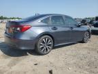 2022 Honda Civic Ex en Venta en Fredericksburg, VA - Side