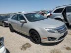 2010 Ford Fusion Se for Sale in Magna, UT - Rear End