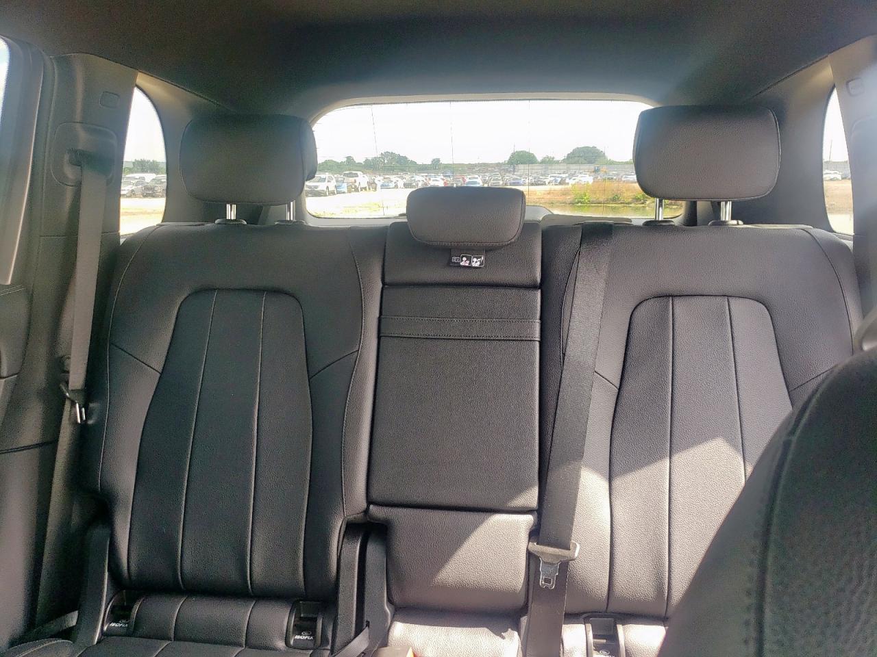 2021 Mercedes-Benz Glb 250 VIN: W1N4M4GB7MW148999 Lot: 59776605