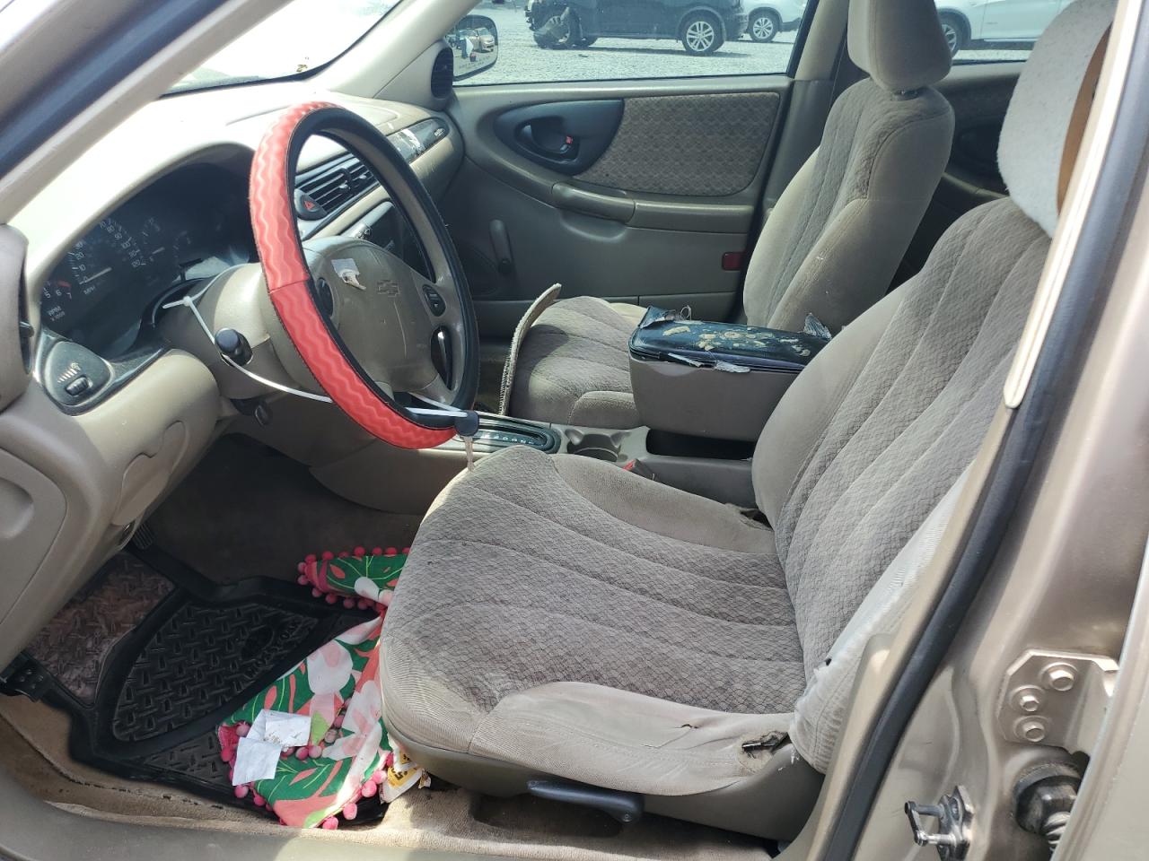 2000 Chevrolet Malibu VIN: 1G1ND52J4Y6161398 Lot: 62368275