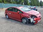 2011 Toyota Prius  de vânzare în Graham, WA - All Over