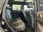 2017 Jeep Grand Cherokee Limited на продаже в North Billerica, MA - Minor Dent/Scratches