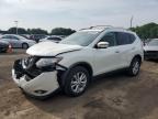 2017 Ford Fusion Se за продажба в East Granby, CT - Minor Dent/Scratches
