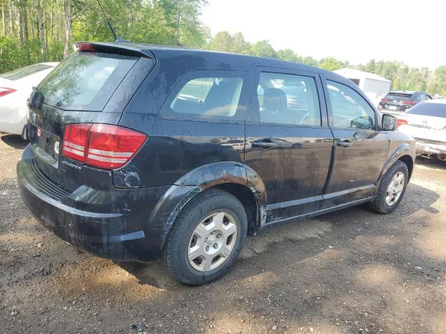 2010 DODGE JOURNEY SE  