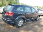 2010 DODGE JOURNEY SE   à vendre chez Copart ON - COOKSTOWN