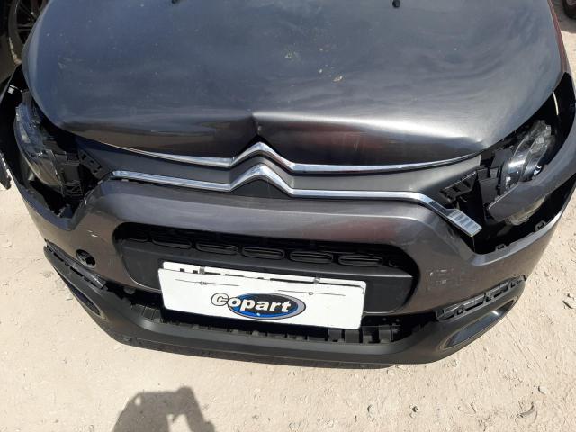 2024 CITROEN C3 PLUS PU