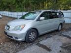 2008 Honda Odyssey Exl   na sprzedaż w Austell, GA - Rear End