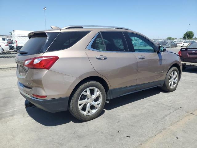  CHEVROLET EQUINOX 2018 Beige