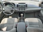 2002 Toyota Camry Le   na sprzedaż w Cahokia Heights, IL - Rear End