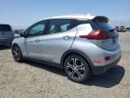 2017 Chevrolet Bolt Ev Premier na sprzedaż w San Diego, CA - Front End