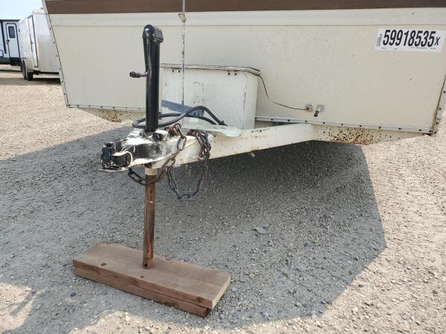 1982 VANG TRAILER  