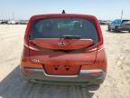 2021 Kia Soul Lx за продажба в Amarillo, TX - Hail