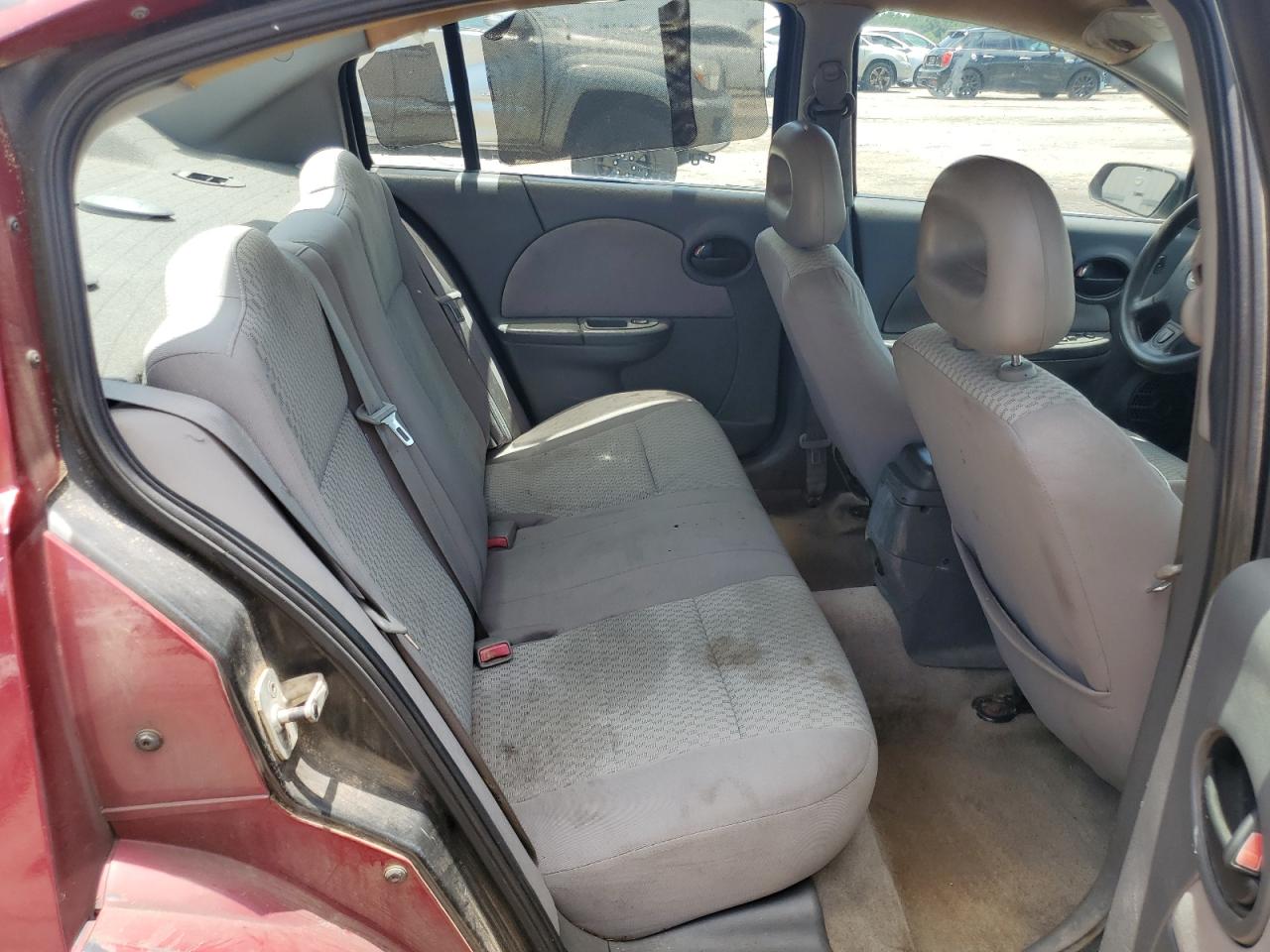2006 Saturn Ion Level 2 VIN: 1G8AJ55F56Z164905 Lot: 62119155