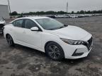 2022 Nissan Sentra Sv de vânzare în Fredericksburg, VA - Minor Dent/Scratches