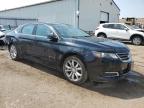 2018 CHEVROLET IMPALA LT   à vendre chez Copart ON - TORONTO