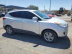 2011 Hyundai Tucson Gls for Sale in Las Vegas, NV - Vandalism