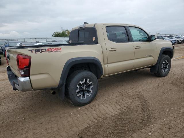  TOYOTA TACOMA 2018 tan