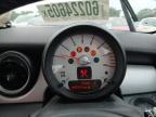 2011 MINI ONE for sale at Copart WOLVERHAMPTON