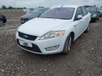 2011 FORD MONDEO SPO for sale at Copart YORK