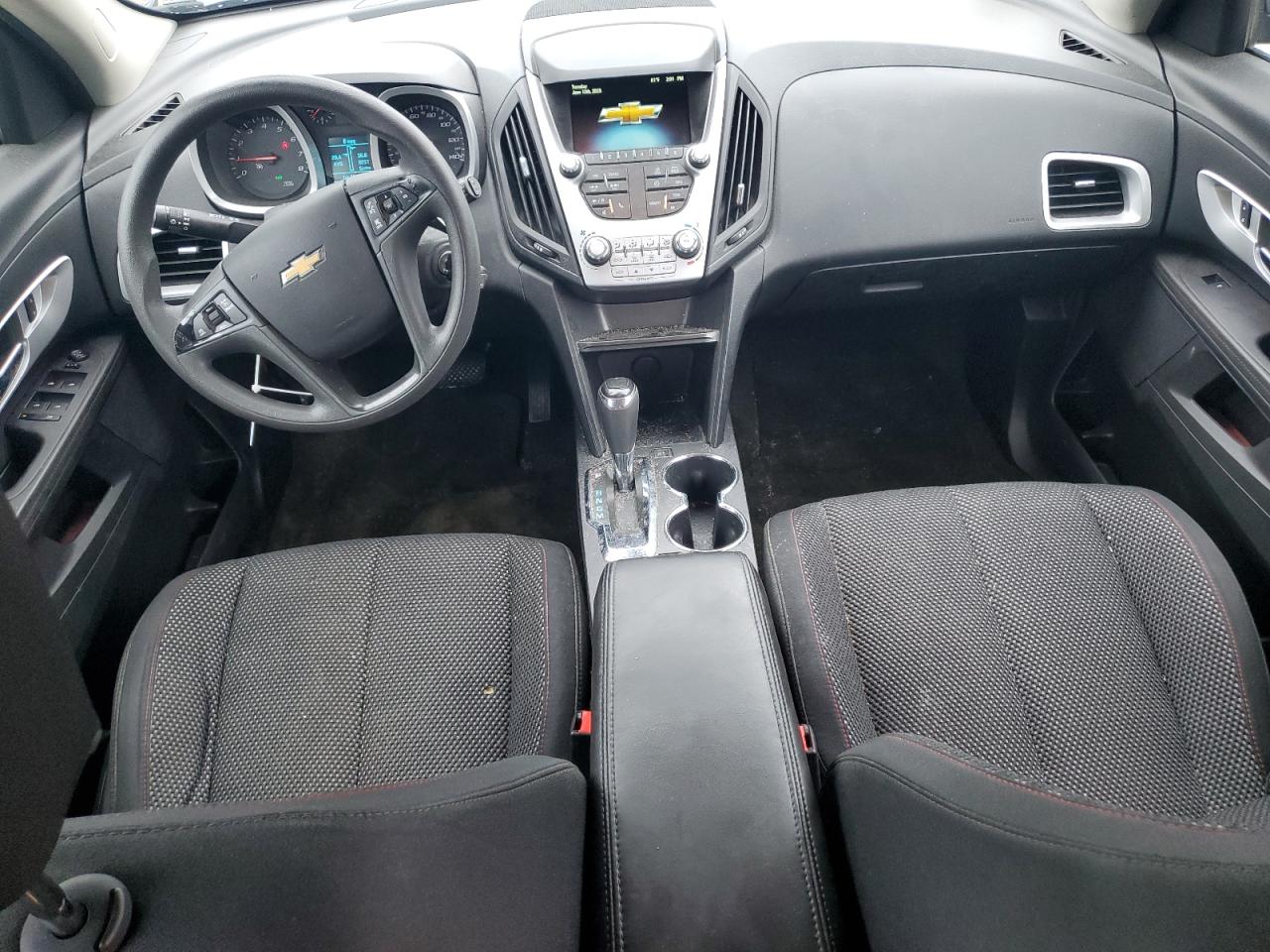 2GNFLEEK3H6138165 CHEVROLET EQUINOX 2017