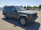 1998 Jeep Cherokee Sport for Sale in Portland, OR - Rear End