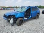 2018 Jeep Cherokee Latitude na sprzedaż w Columbus, OH - All Over