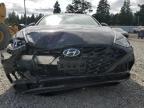 2021 Hyundai Sonata Sel for Sale in Graham, WA - Front End